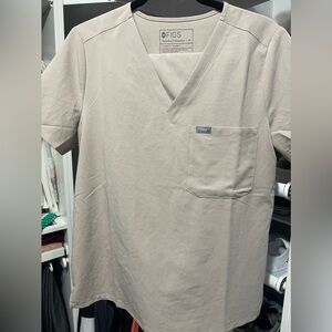 Figs Womens Medium Scrub Set